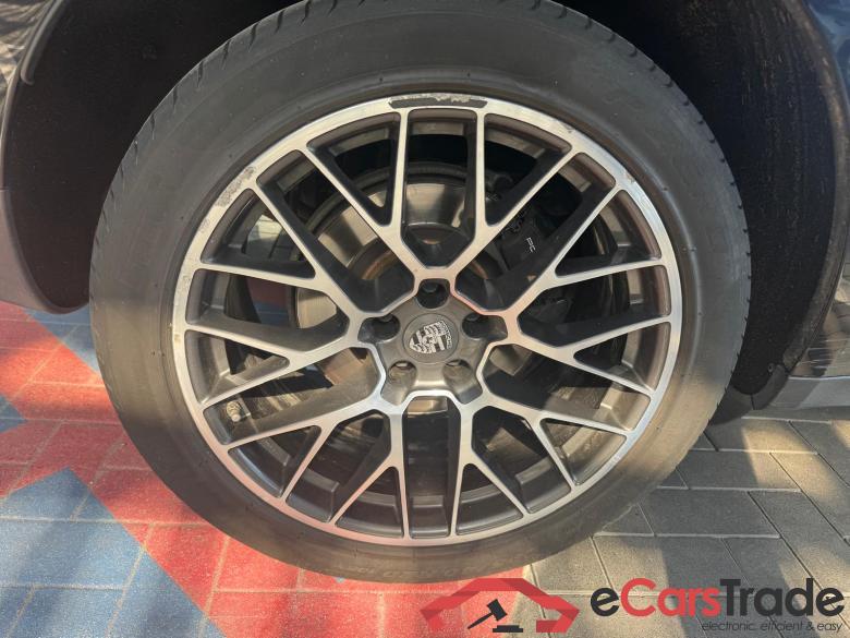 PORSCHE Macan Macan 2.0 Turbo PDK #6