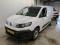 preview Peugeot Partner #0