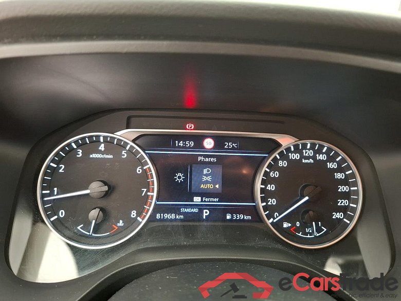 Nissan  NISSAN Qashqai / 2021 / 5P / Crossover 1.3 MHEV 158ch Xtronic N-Style(SP) #6