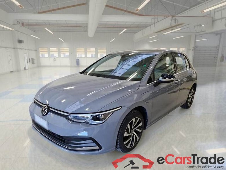 Volkswagen 26 VOLKSWAGEN GOLF / 2019 / 5P / BERLINA 1.4 TSI EHYBRID 204 CV DSG STYLE #1