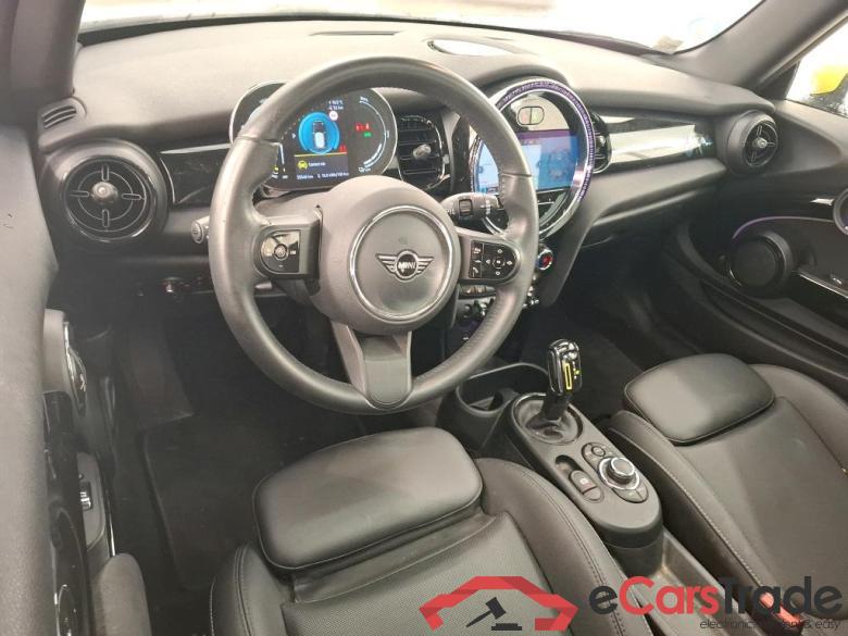 Mini Cooper SE Edition Camden 184 ch BVA MINI Mini Electric / 2021 / 3P / Berline Cooper SE Edition Camden 184 ch BVA #6