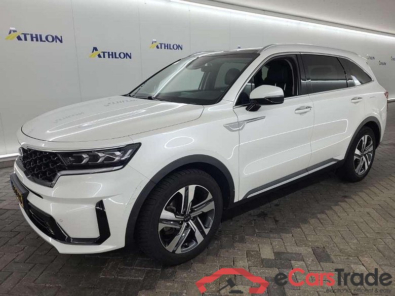 KIA Sorento 1.6 T-GDi AT6 PHEV 4WD DynamicPlusLine 5D 195kW #1