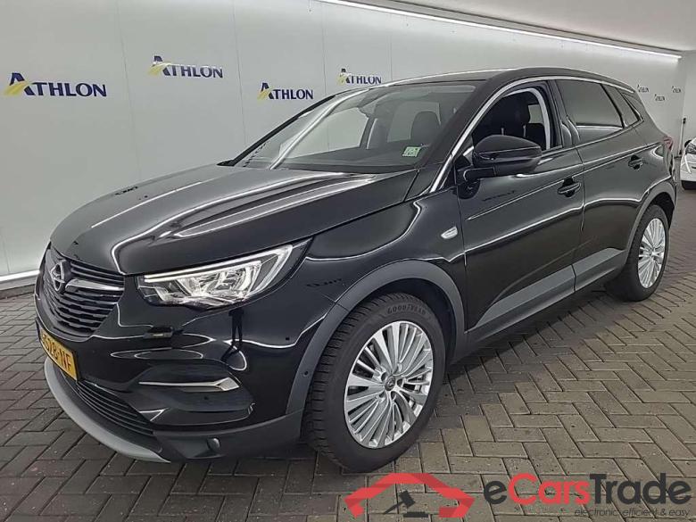 OPEL Grandland X 1.2 Turbo S&S 96kW Innovation 5D #1