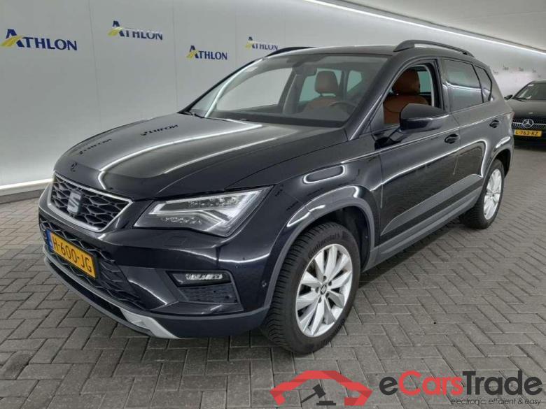 SEAT Ateca 1.5 TSI Style Business Intense 5D 110kW #1