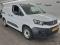 preview Peugeot Partner #1