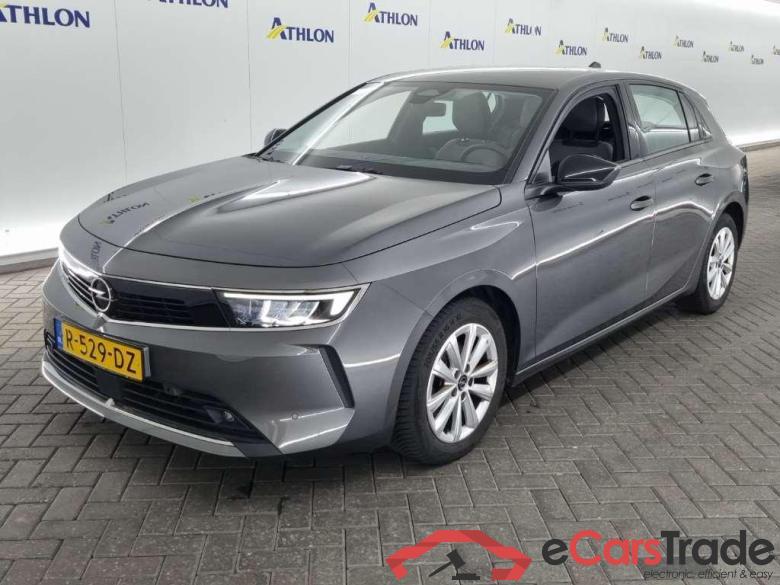 OPEL ASTRA 1.2 turbo S/S 81kW Edition 5D #1