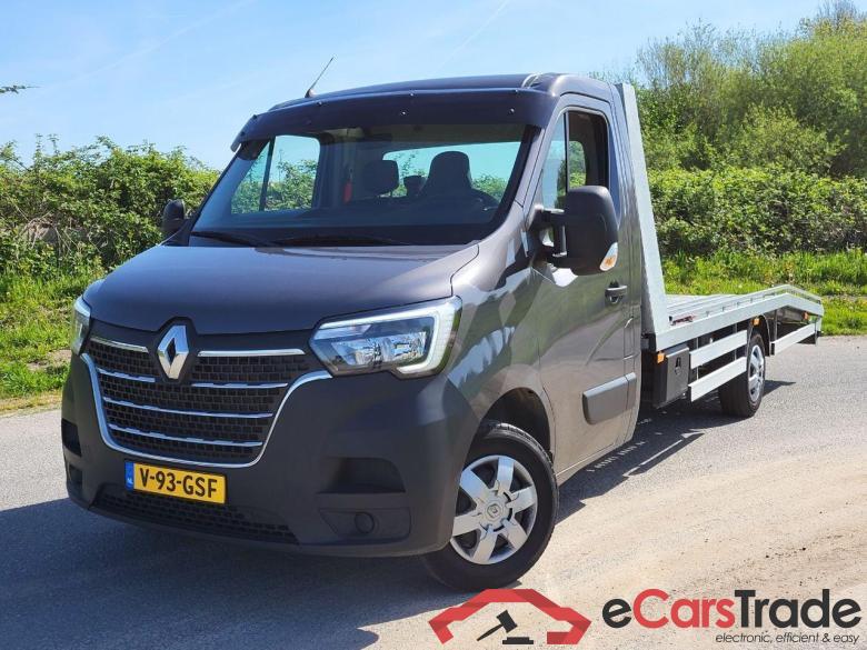 RENAULT Master T35 2.3 dCi 145 L3 Energy EURO VI #1