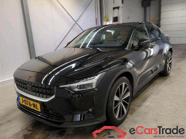 Polestar 2 LRDM LaunchEd. 78kWh #1