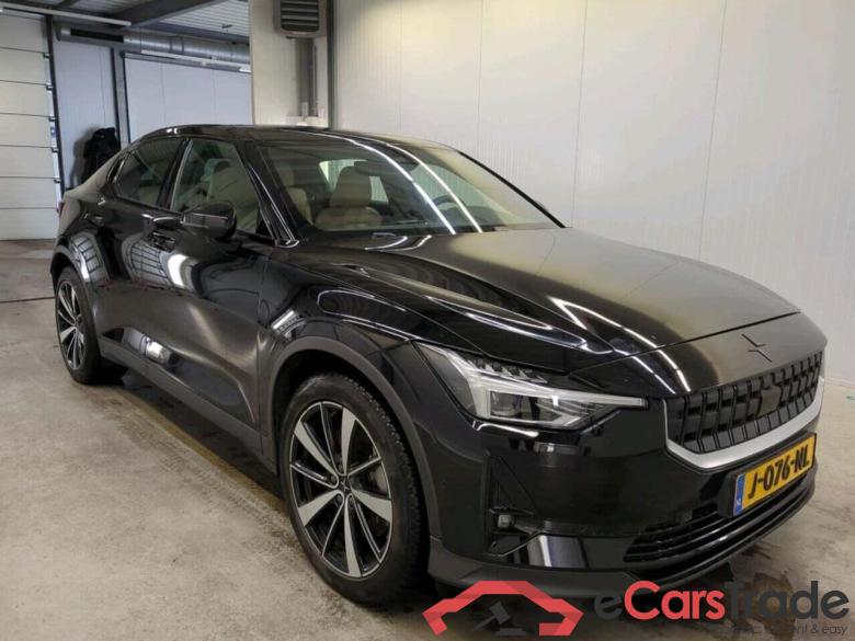 Polestar 2 LRDM LaunchEd. 78kWh #5