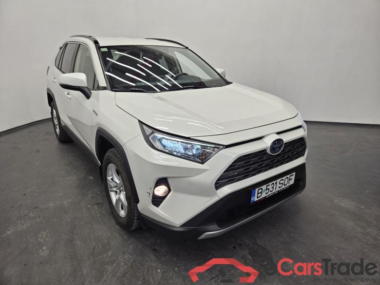 Toyota 2.5 Hybrid Dynamic HSD E-CVT 218HP 2.5 Hybrid Dynamic HSD E-CVT 218HP #2