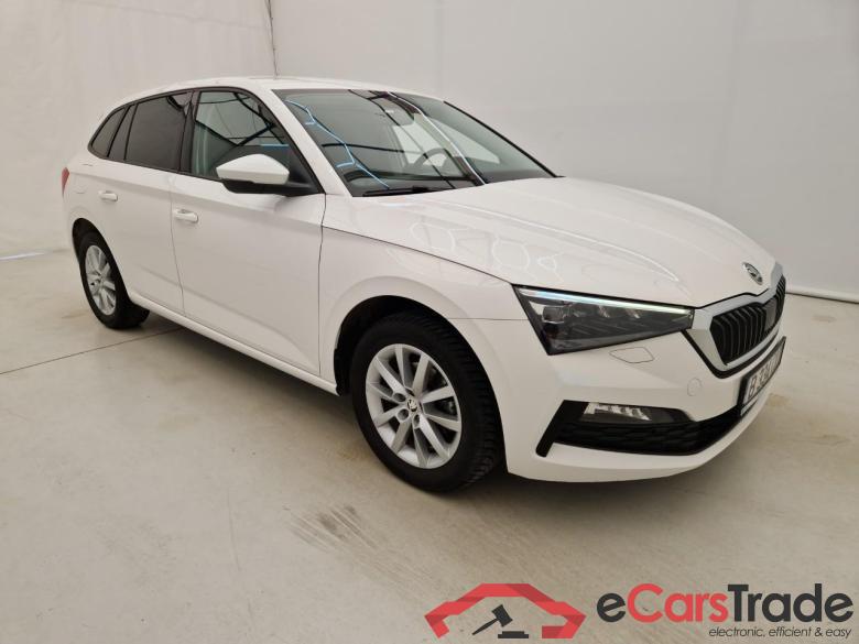 Skoda 1.0 TSI Style DSG 1.0 TSI Style DSG #2