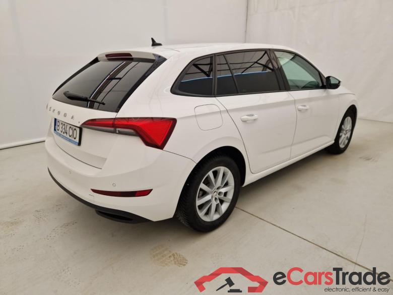 Skoda 1.0 TSI Style DSG 1.0 TSI Style DSG #3