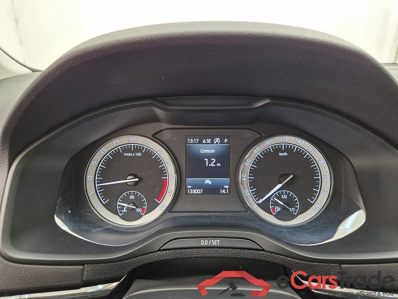 Skoda 2.0 TDI 150CP Scout DSG 4x4 2.0 TDI 150CP Scout DSG 4x4 #6