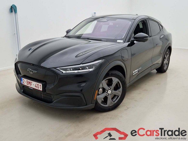 FORD MUSTANG MACH-E ARRAY 99KWH RWD #1