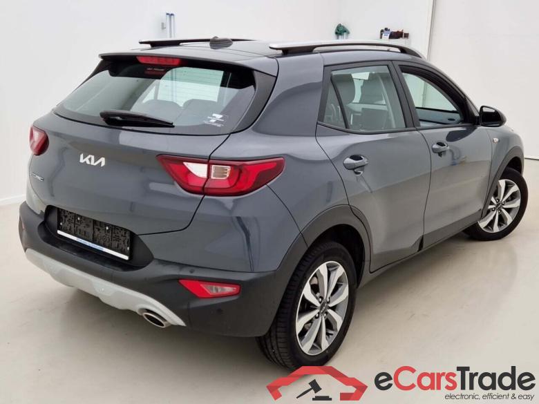 KIA STONIC 1.0 T URBAN EDITION #2
