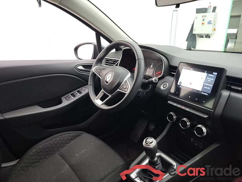 RENAULT CLIO 1.0 TCE CORPORATE EDITION #3