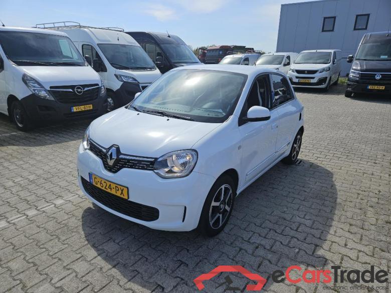 RENAULT TWINGO 68 kW #1