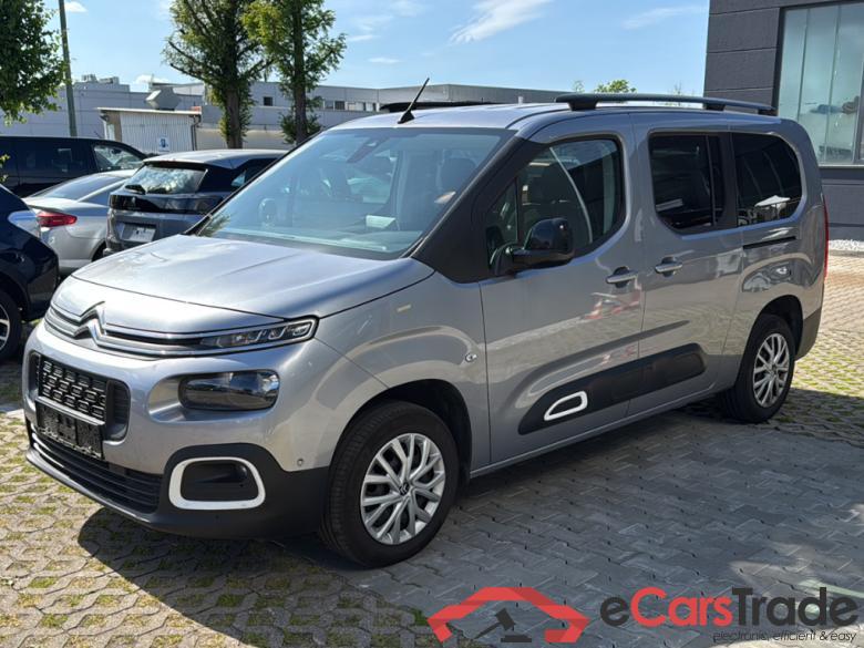 Citroen Feel Pack XL Berlingo #1