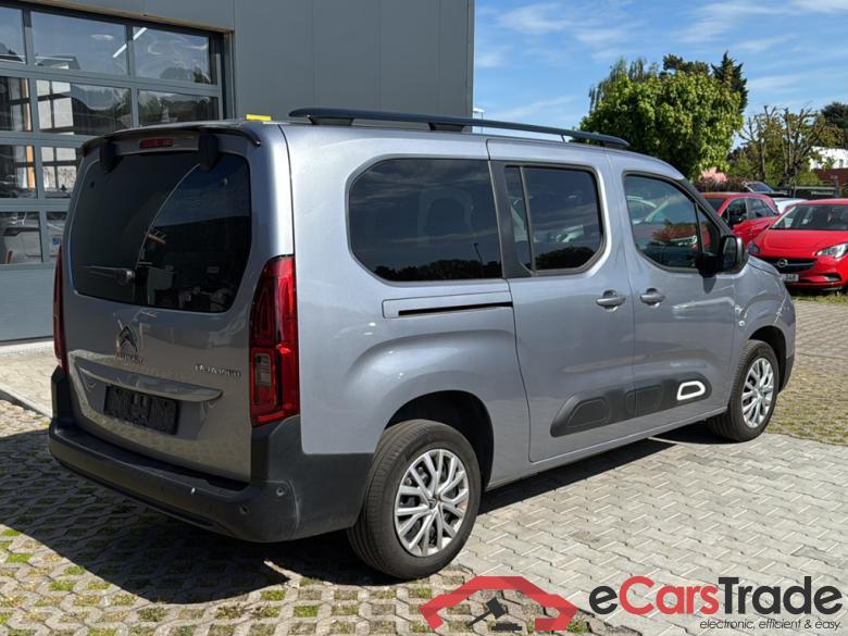 Citroen Feel Pack XL Berlingo #4