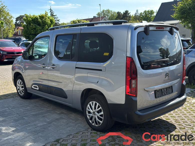 Citroen Feel Pack XL Berlingo #5