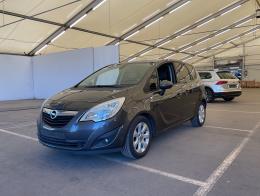 OPEL Meriva Meriva 1.4 Turbo Enjoy