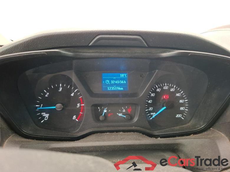 Ford 2.0 ECOB 105 310 L3H2 FWD TREND BUSINESS Transit Fourgon 310 L3 Trend 2.0 TDCi 105CV BVM6 E6 #6