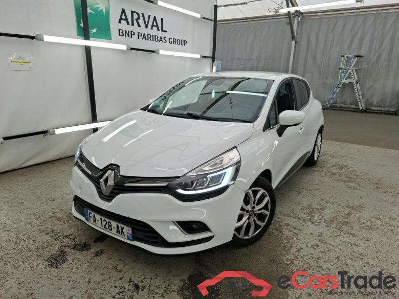 Renault Intens Energy TCe 120 Clio IV Intens 1.2 TCe 120CV BVM6 E6 #1