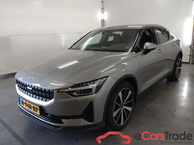 Polestar 2 Long Range Single Motor 78 kWh #1