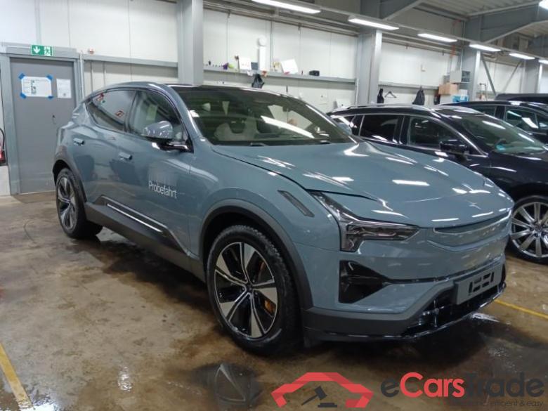 Polestar Long Range Dual / Pilot / Plus / 22