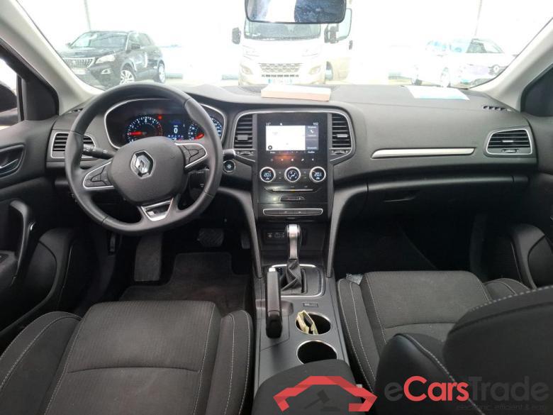 Renault Business TCe 140 EDC FAP -21N Megane IV Estate Business 1.3 TCe 140CV BVA7 E6d #5