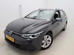 VOLKSWAGEN Golf Variant 1.0 TSI Life Business