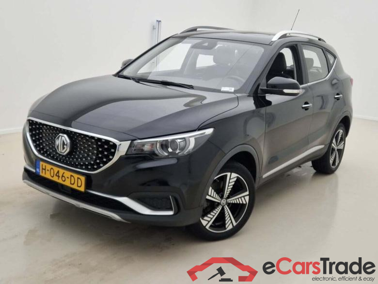 MG ZS EV Luxury 45 kWh