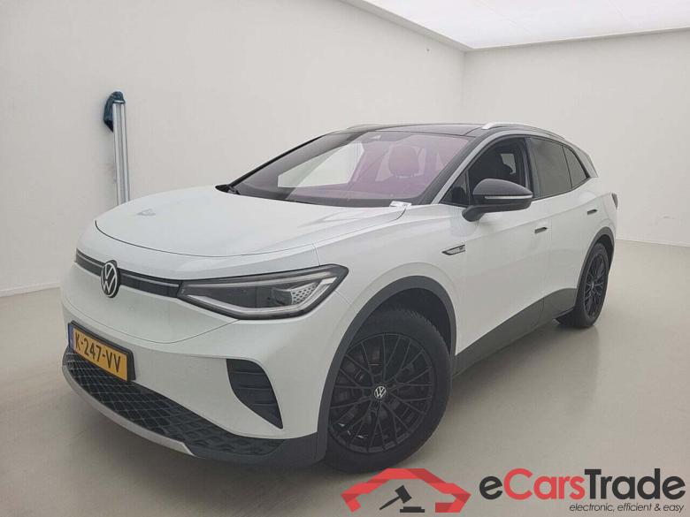 VOLKSWAGEN ID.4 First Max 77 kWh #1