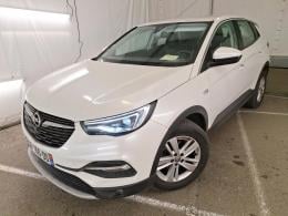 Opel 1.5 DIESEL 130 ELEGANCE BUSINESS AUTO Grandland X Elegance Business 1.5 130CV BVA8 E6d