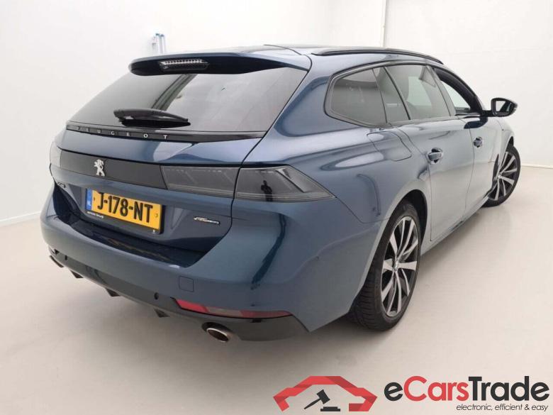 PEUGEOT 508 SW 1.6 PureTech BlueLease GT-Line #2
