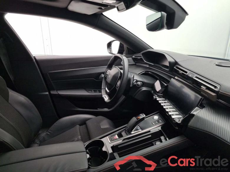 PEUGEOT 508 SW 1.6 PureTech BlueLease GT-Line #3