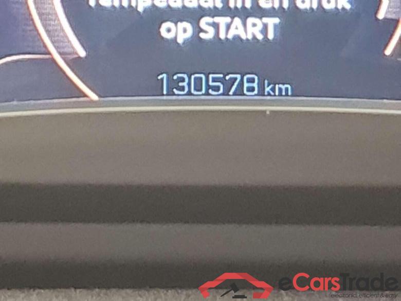 PEUGEOT 508 SW 1.6 PureTech BlueLease GT-Line #4