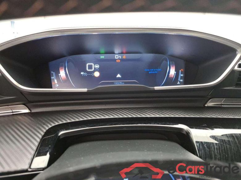 PEUGEOT 508 SW 1.6 PureTech BlueLease GT-Line #5