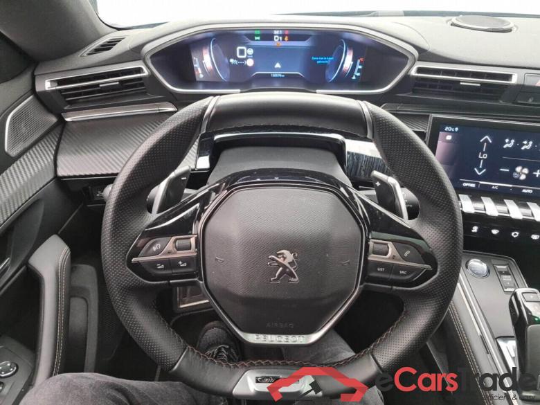 PEUGEOT 508 SW 1.6 PureTech BlueLease GT-Line #6