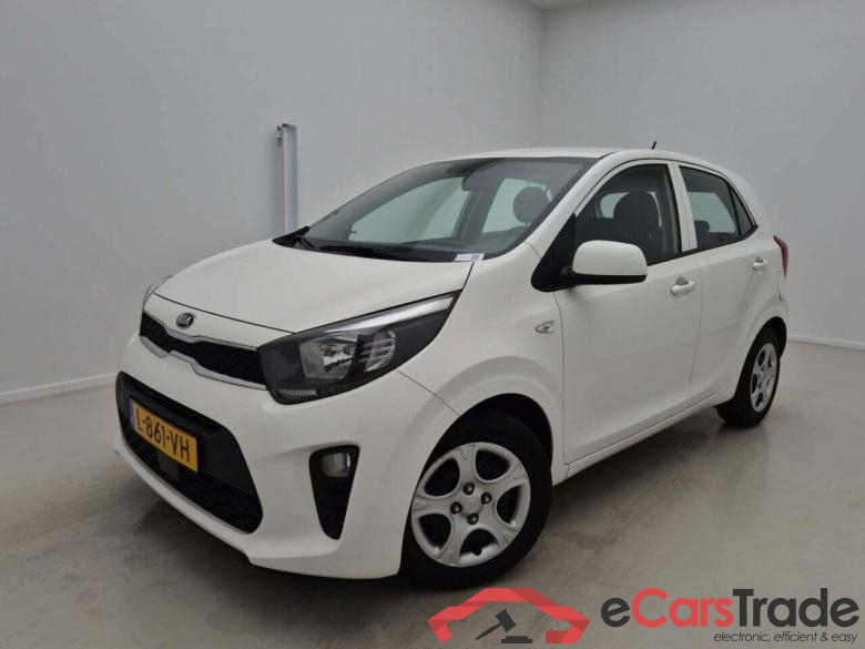 KIA Picanto 1.0 DPi ComfortLine AUT