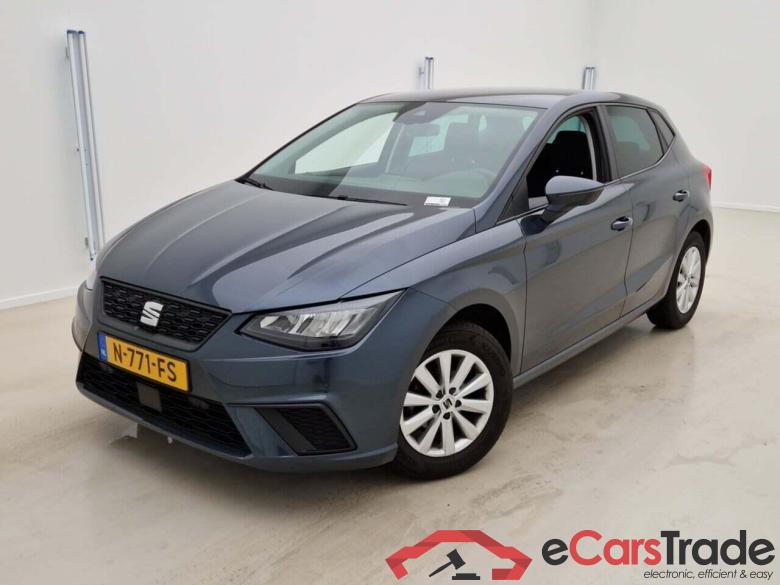 SEAT Ibiza 1.0 TSI Style Business Intense #1