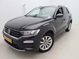 VOLKSWAGEN T-Roc 1.0 TSI Style Business