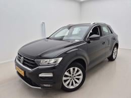VOLKSWAGEN T-Roc 1.5 TSI Style Business DSG