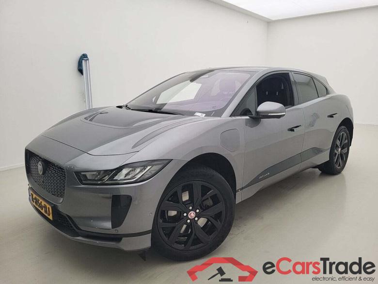 Jaguar I-PACE EV320 S Business Pack 90 kWh