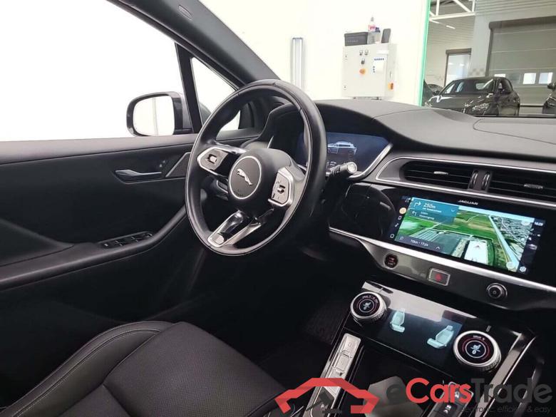 Jaguar I-PACE EV320 S Business Pack 90 kWh #3