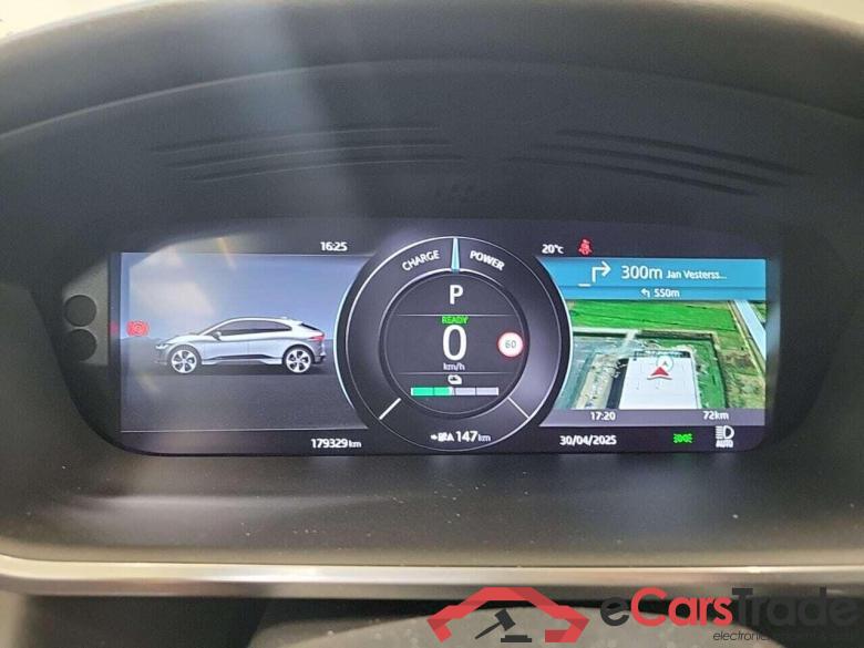 Jaguar I-PACE EV320 S Business Pack 90 kWh #4