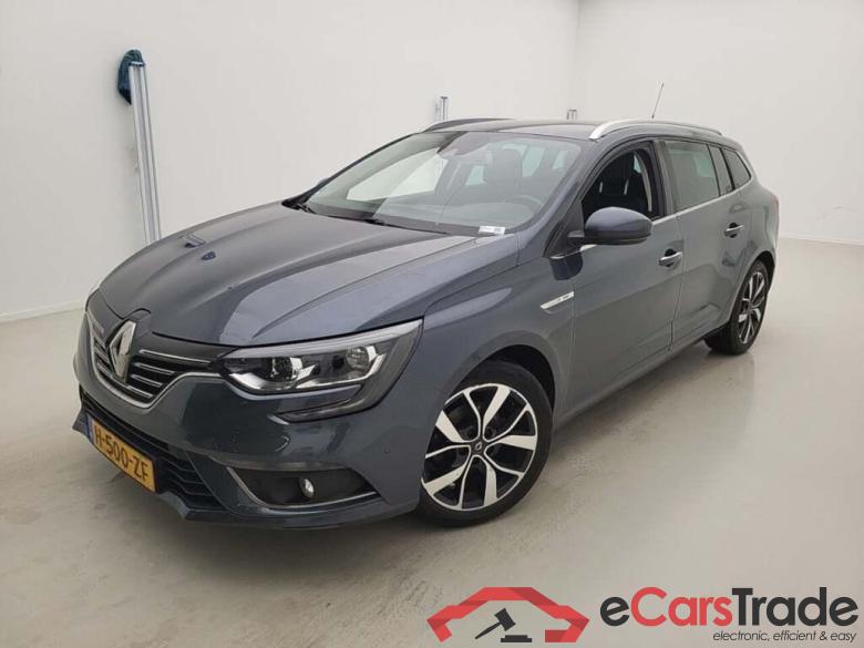 RENAULT Mégane Estate 1.5 Blue dCi Bose AUT #1