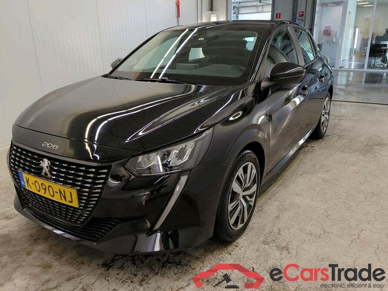 PEUGEOT 208 1.2 PureTech Active #1
