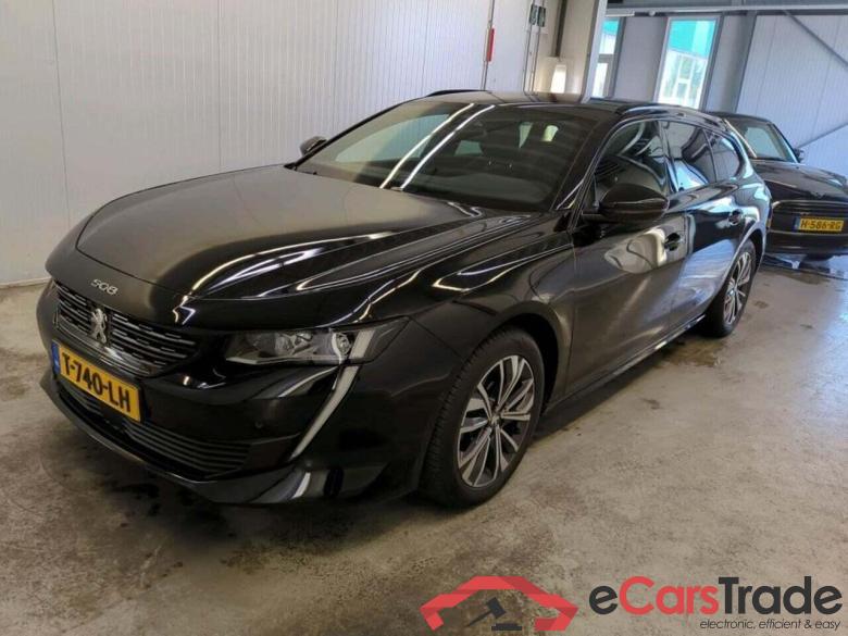 PEUGEOT 508 SW 1.2 PT All. Pack Bns