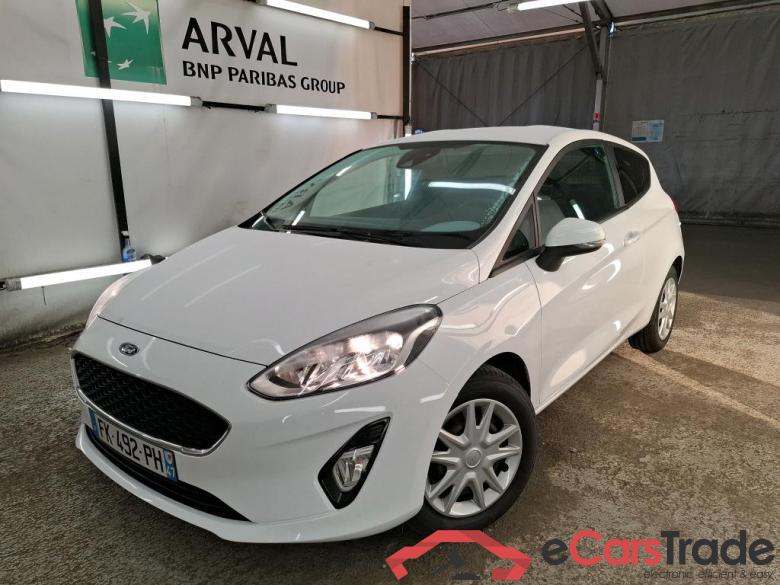 Ford 1.5 TDCi - 85 ch TREND Fiesta Affaires Trend 1.5 TDCi 85CV BVM6 E6dT #1